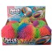 Rainbow Mega Puffer Ball