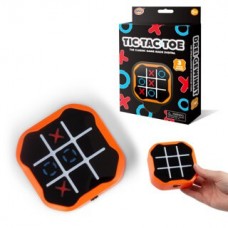 Tic Tac Toe Digital Game