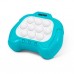 Time Pop Light Up Push Popper Game