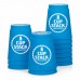 Cup Stack Challege Game Set