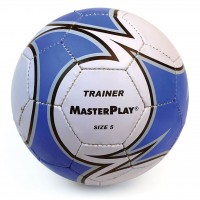 MasterSport Training Football Size 5