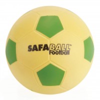 Safaball Soft Touch Football Size 4