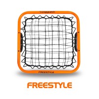 Crazy Catch FREESTYLE Rebound Net