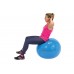 Gymnic Classic Round Physio Therapy Ball 55cm Red