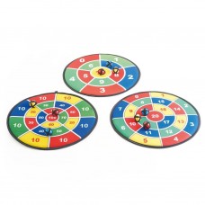 Maths Target Activity Set of 3