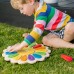 I Am Me – Wooden Feelings And Emotions Puzzle