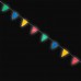 Light Up Bunting