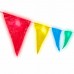 Light Up Bunting