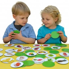 Matching Pairs Game - Food and Healthy Eating Matching Pairs Game - Food and Healthy Eating
