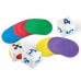Ready Set Move 28 Piece Activity Set
