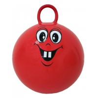 Retro Red Space Hopper 50cm