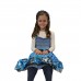 Sequin Weighted Lap Pad