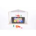 Wooden 4 Way Mirror Wooden 4 Way Mirror