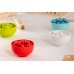 Wooden Fine Motor Pattern Balls Set – 131 Pieces