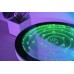 Bubble Table Maze Round Light Up Furniture