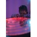 Bubble Table Maze Round Light Up Furniture