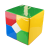 Soft Play Cube (30cm)  + £140.00 