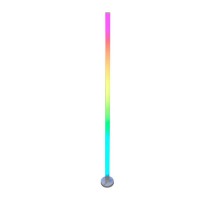 Sound Reactive LED Light Tube Colour Change 1.5m