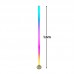 Sound Reactive LED Light Tube Colour Change 1.5m