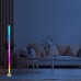 Sound Reactive LED Light Tube Colour Change 1.5m