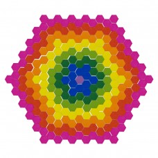 Hexagonal Mosaics Hexagonal Mosaics