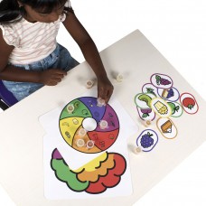 Rainbow Scents Exploration Kit