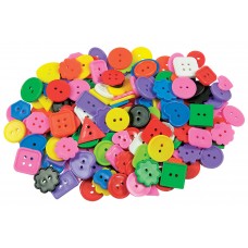 Bright Buttons (450g) Bright Buttons (450g)