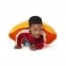 Gonge Mini Top Cone and Cushion Set (Age 0-4) - Orange