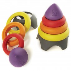Gonge Clown's Hat Balance Play Set