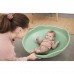 Gonge Mini Top Cone and Cushion Set (Age 0-4) - Nordic Green