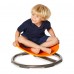 Gonge Carousel Sit On Spinning Seat