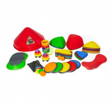 Gonge Motor Skills Development Set RRP £720