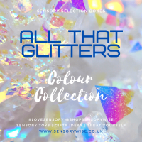 All That Glitters