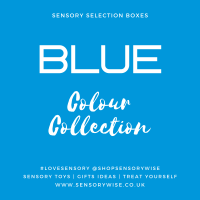 Everything Blue