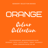 Everything Orange