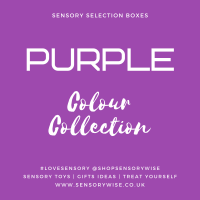 Everything Purple