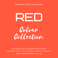 Everything Red