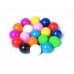 Magnetic Marbles Tub of 100