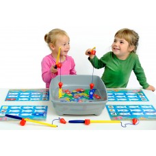 Magnetic CVC Fishing