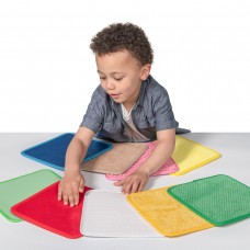 Explore & Feel Sensory Squares
