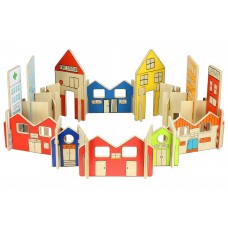 Happy Architect Town Happy Architect Town