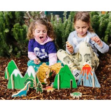 Happy Architect Dinosaurs Happy Architect Dinosaurs
