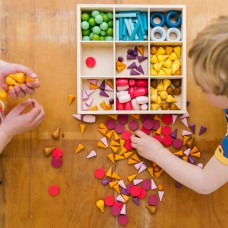 Sort 'n' Design Sort 'n' Design