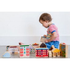 Homes Around the World Homes Around the World