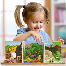 Pretend 'n' Play Happy Minibeasts Pretend 'n' Play Happy Minibeasts