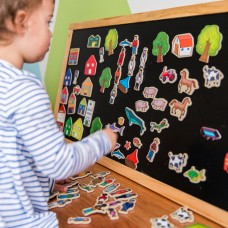 Tell a Story Magnetic Board Tell a Story Magnetic Board