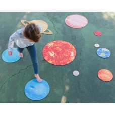 Our Solar System Mats Our Solar System Mats