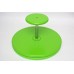Whizzy Dizzy Green Sit On Spinning Toy