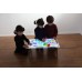 A2 Light Panel Table Set