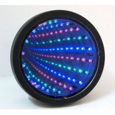 Infinity Mirror Light Up Visual Toy 15cm